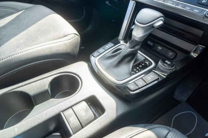 2022 Kia Seltos GT-Line