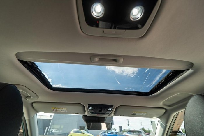 2022 Kia Seltos GT-Line