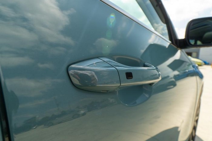 2022 Kia Seltos GT-Line