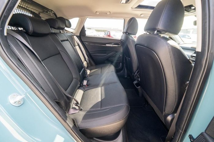 2022 Kia Seltos GT-Line