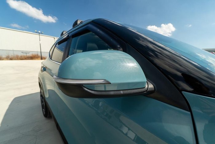 2022 Kia Seltos GT-Line