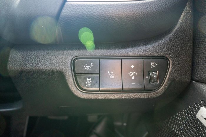 2022 Kia Seltos GT-Line