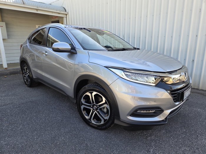 2021 Honda HR-V