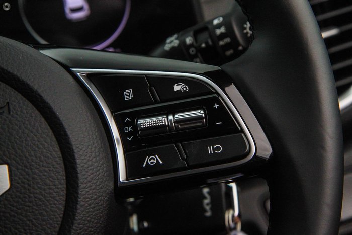 2026 Kia Seltos Sport