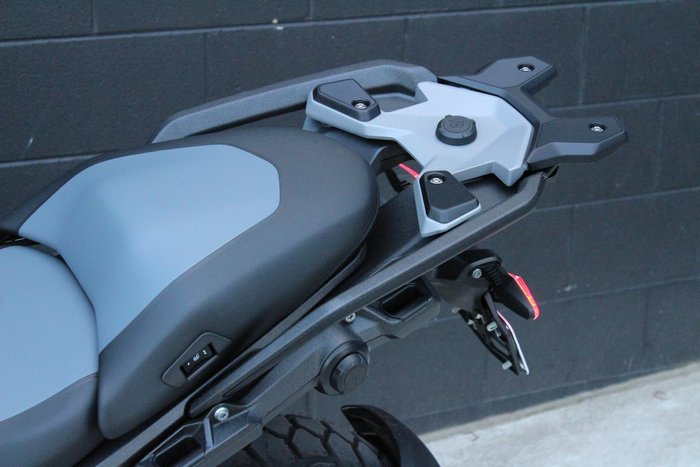 2025 BMW R 1300 GS Triple Black