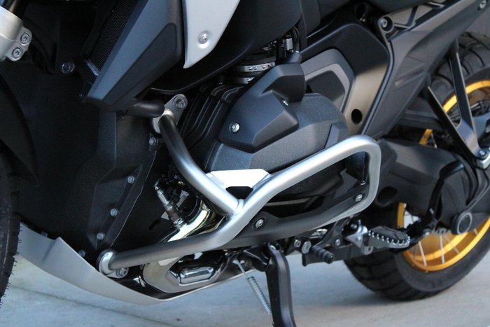 2025 BMW R 1300 GS Triple Black