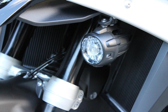 2025 BMW R 1300 GS Triple Black