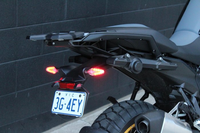 2025 BMW R 1300 GS Triple Black