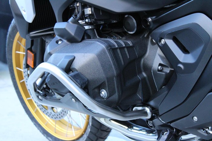 2025 BMW R 1300 GS Triple Black