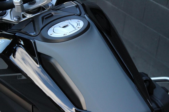 2025 BMW R 1300 GS Triple Black