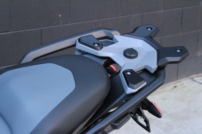 2025 BMW R 1300 GS Triple Black