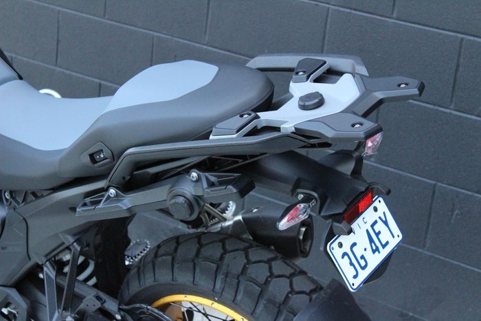 2025 BMW R 1300 GS Triple Black