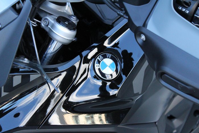 2025 BMW R 1300 GS Triple Black