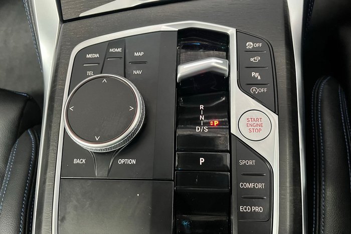 2025 BMW 4 Series 430i M Sport