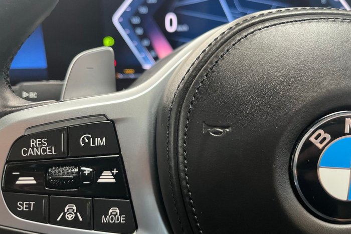 2025 BMW 4 Series 430i M Sport