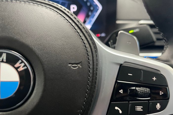 2025 BMW 4 Series 430i M Sport