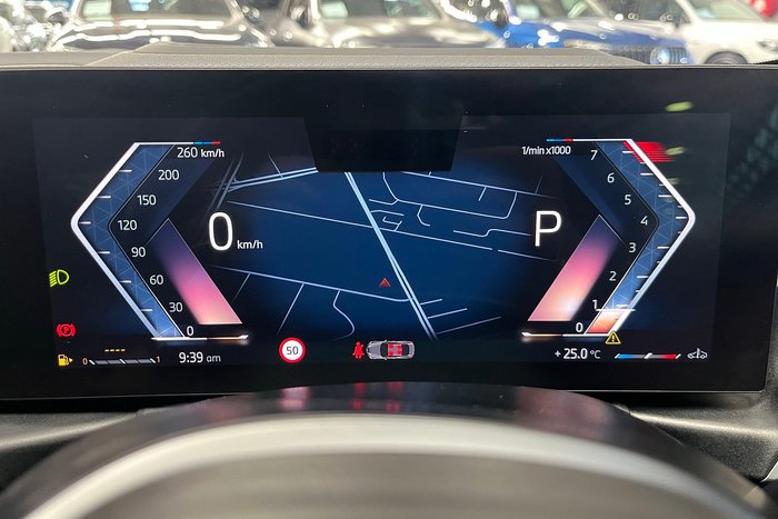 2025 BMW 4 Series 430i M Sport