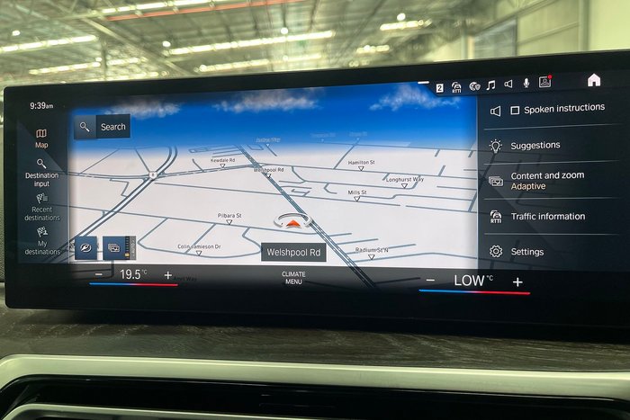 2025 BMW 4 Series 430i M Sport