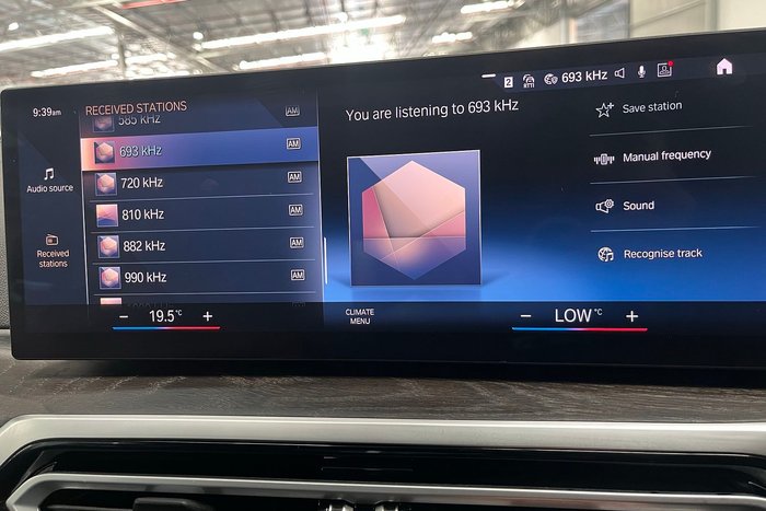 2025 BMW 4 Series 430i M Sport