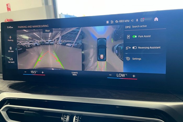 2025 BMW 4 Series 430i M Sport