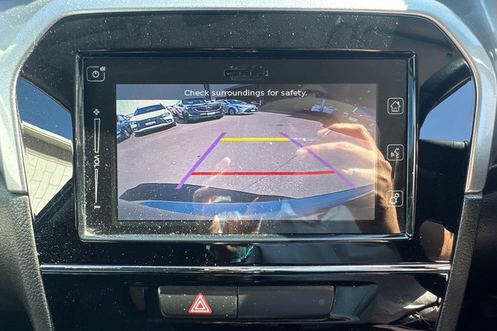 2017 Suzuki Vitara RT-S