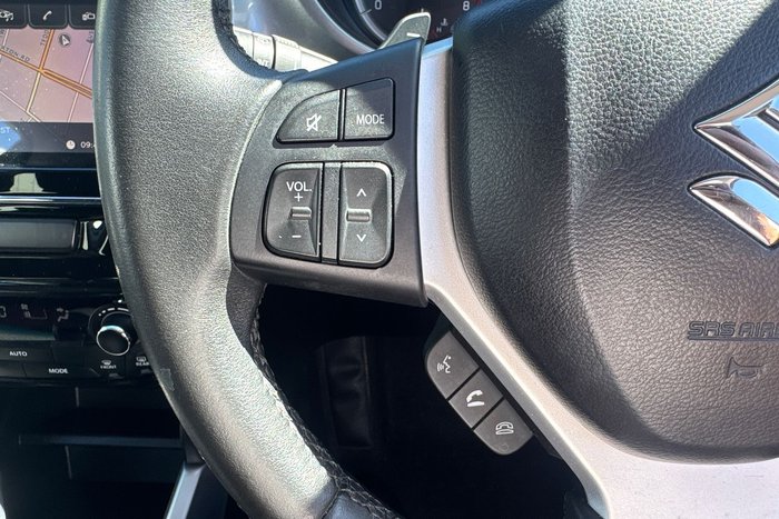 2017 Suzuki Vitara RT-S