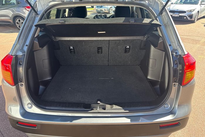 2017 Suzuki Vitara RT-S