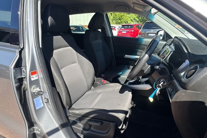 2017 Suzuki Vitara RT-S