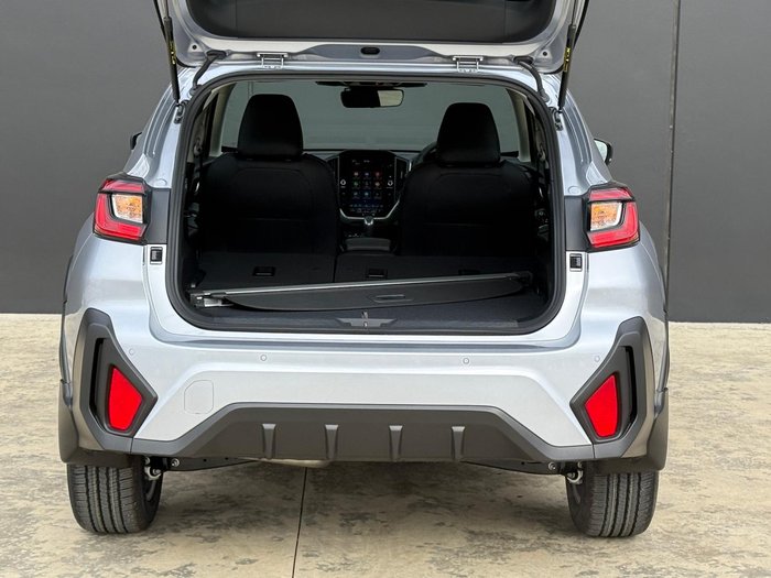 2026 Subaru Crosstrek 2.0S