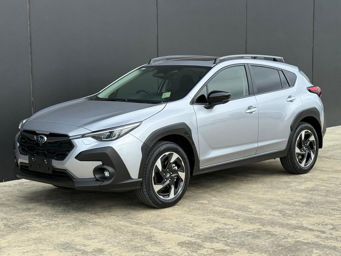 2026 Subaru Crosstrek 2.0S