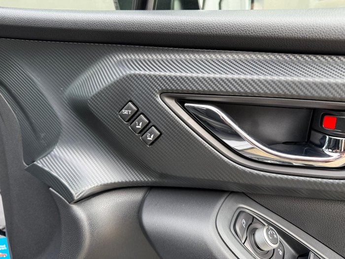 2026 Subaru Crosstrek 2.0S