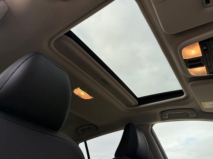 2026 Subaru Crosstrek 2.0S