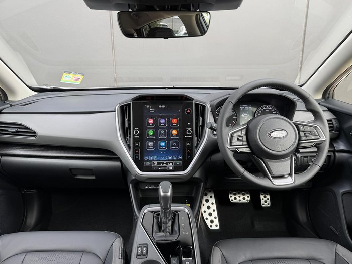 2026 Subaru Crosstrek 2.0S