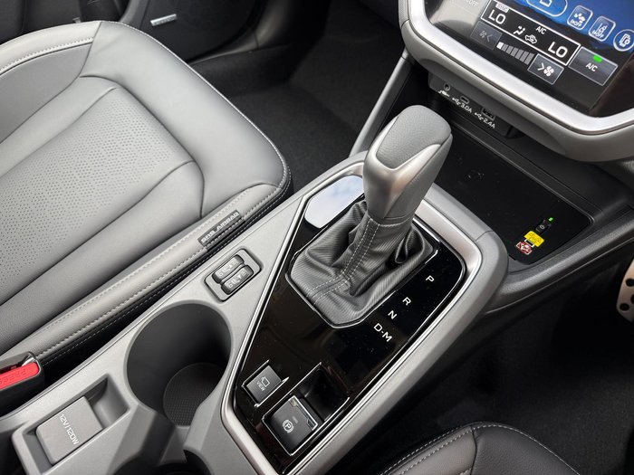 2026 Subaru Crosstrek 2.0S