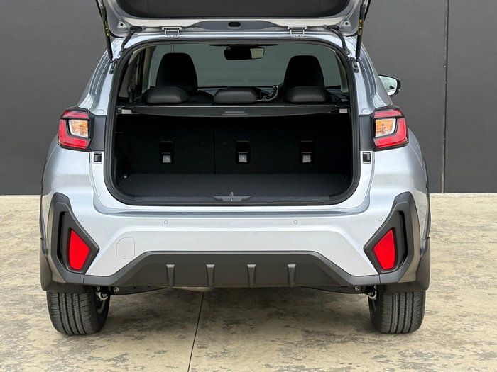 2026 Subaru Crosstrek 2.0S