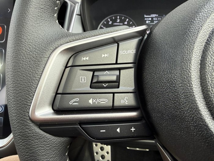 2026 Subaru Crosstrek 2.0S