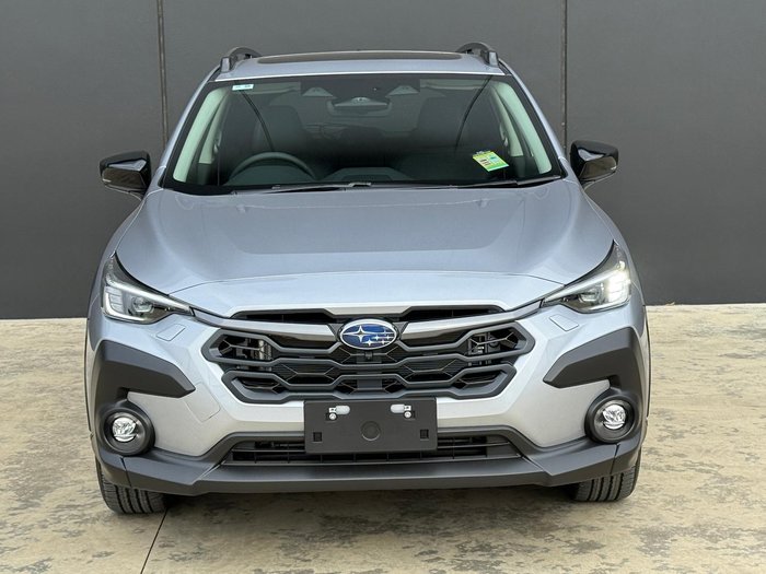 2026 Subaru Crosstrek 2.0S