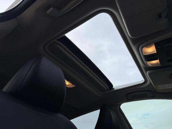 2026 Subaru Crosstrek 2.0S