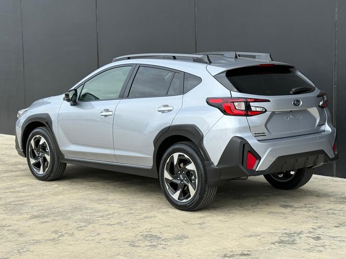 2026 Subaru Crosstrek 2.0S