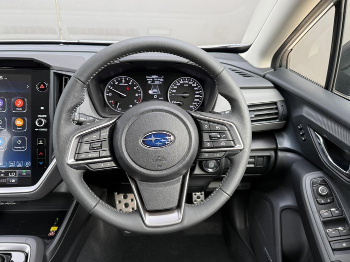 2026 Subaru Crosstrek 2.0S