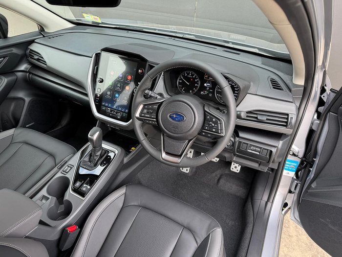 2026 Subaru Crosstrek 2.0S