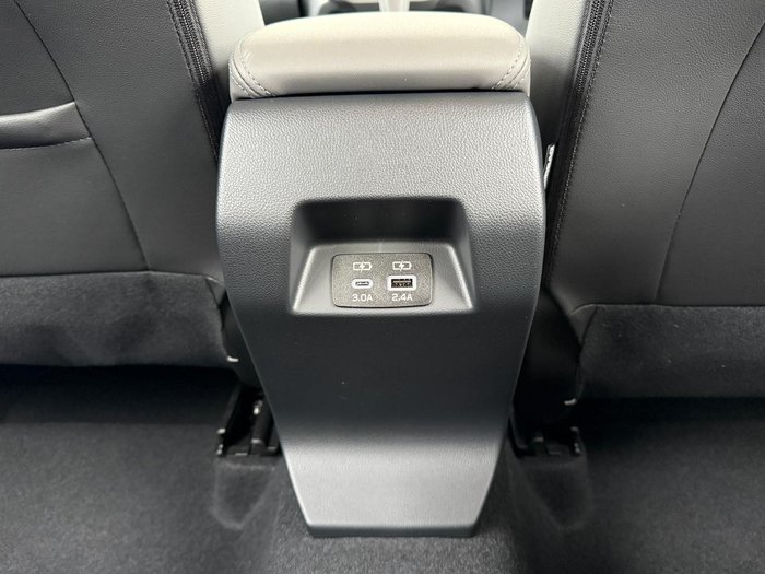 2026 Subaru Crosstrek 2.0S