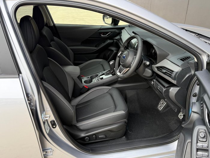 2026 Subaru Crosstrek 2.0S