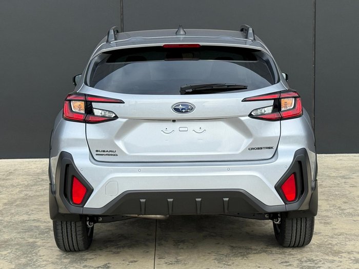 2026 Subaru Crosstrek 2.0S