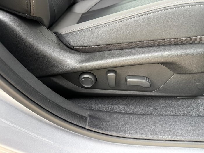 2026 Subaru Crosstrek 2.0S