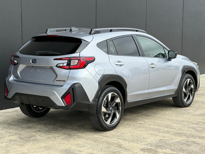 2026 Subaru Crosstrek 2.0S