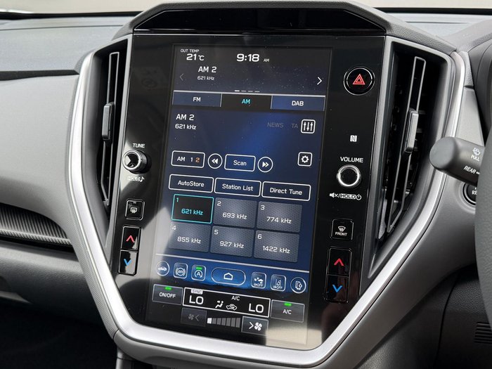 2026 Subaru Crosstrek 2.0S