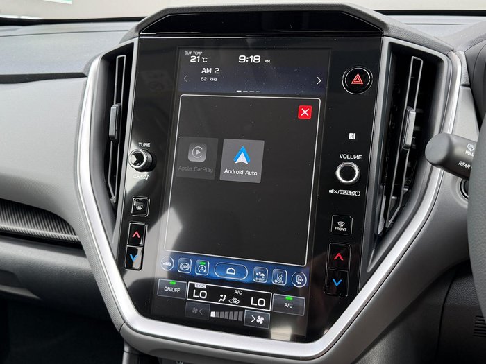 2026 Subaru Crosstrek 2.0S