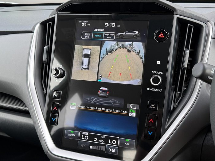 2026 Subaru Crosstrek 2.0S