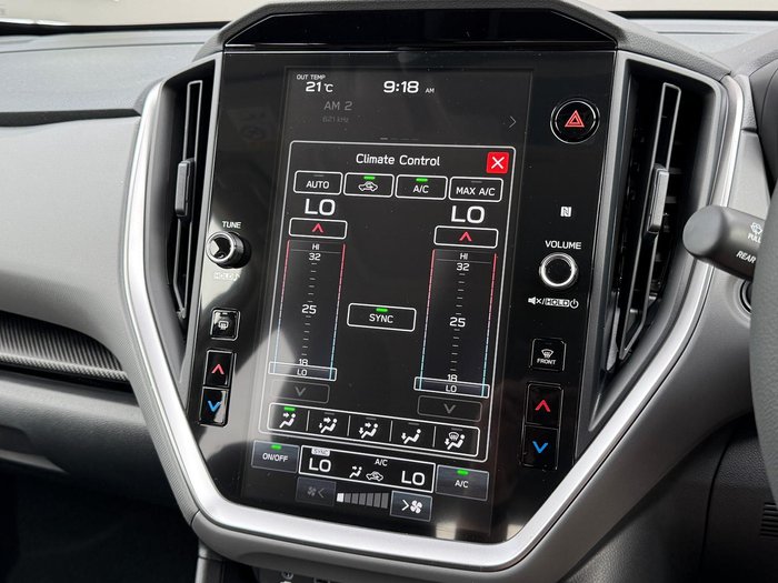 2026 Subaru Crosstrek 2.0S